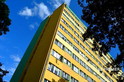 mieszkanie na sprzedaż 49m2 mieszkanie Wrocław, Południe