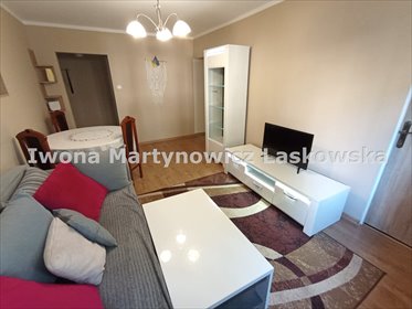Polecam 2-pokojowe mieszkanie 35 m² w centrum Lubina mieszkanie Lubin, Centrum