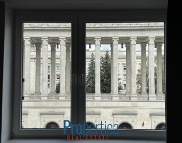Do sprzedania przestronne 3-pokojowe mieszkanie 60,4 m² w Warszawie mieszkanie Warszawa, Śródmieście, Wspólna