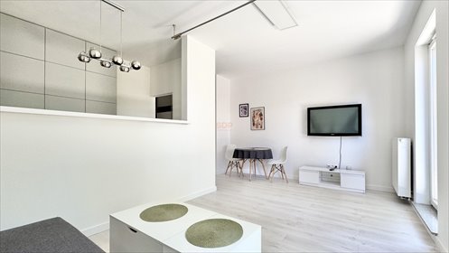 mieszkanie na wynajem 34m2 mieszkanie Wrocław, Krzyki, Gaj, Hubska