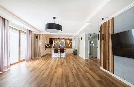 dom na sprzedaż 244m2 dom Warszawa, Wilanów Kępa Zawadowska