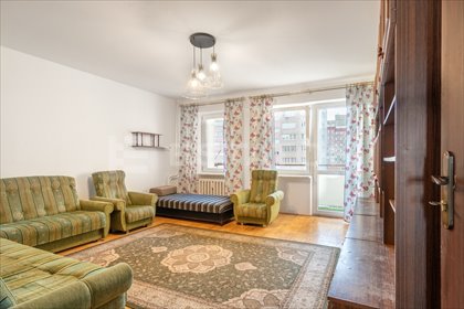 mieszkanie na sprzedaż 73m2 mieszkanie Rzeszów, Hetmańska