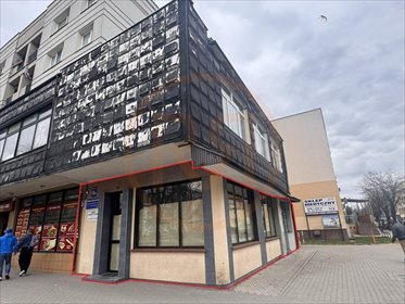 lokal użytkowy na sprzedaż 56m2 lokal użytkowy Ełk