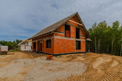 dom na sprzedaż 243m2 dom Sikorzyno