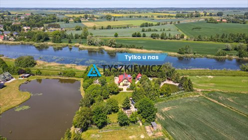 lokal użytkowy na sprzedaż 430m2 lokal użytkowy Tujsk