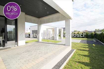 Dom na sprzedaż Ostrów Wielkopolski, Parcele Zacharzewskie 174m2 Foto 5
