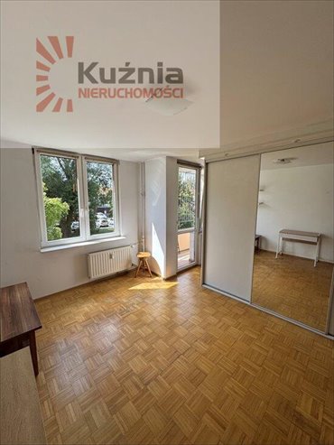 Mieszkanie 30 m² w Warszawie (blisko metra Kondratowicza) mieszkanie Warszawa, Targówek, Żuromińska