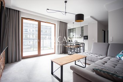 mieszkanie na wynajem 52m2 mieszkanie Warszawa, Wola, Grzybowska