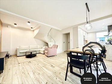 mieszkanie na sprzedaż 86m2 mieszkanie Justynów