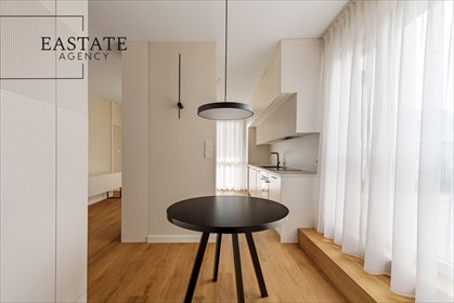 Nowoczesne 48 m² z tarasem i miejscem garażowym mieszkanie Warszawa, Białołęka, Winorośli