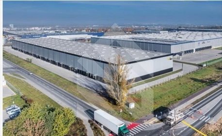 Magazyn 595 m² z biurem, szybki dojazd, wysokie składowanie magazyn Bydgoszcz, Kapuściska