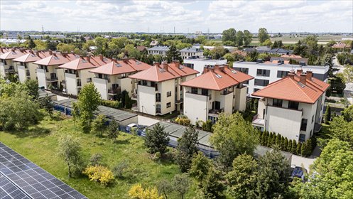 mieszkanie na sprzedaż 135m2 mieszkanie Warszawa, Bemowo, Sochaczewska