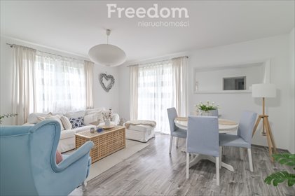 mieszkanie na sprzedaż 65m2 mieszkanie Gdynia, Chwarzno, Gen. Mariusza Zaruskiego