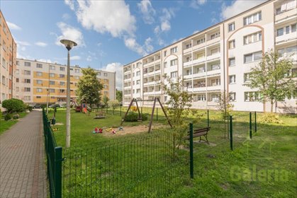 mieszkanie na sprzedaż 60m2 mieszkanie Stargard, os. gen. Józefa Hallera