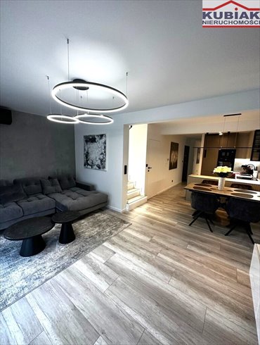 mieszkanie na sprzedaż 72m2 mieszkanie Pruszków, Bąki