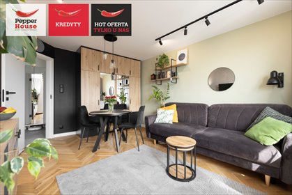 Sprzedam 36 m² mieszkanie w Gdańsku Przymorze mieszkanie Gdańsk, Przymorze, Chłopska