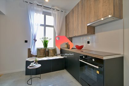 mieszkanie na sprzedaż 26m2 mieszkanie Bydgoszcz, Flisy, Elbląska