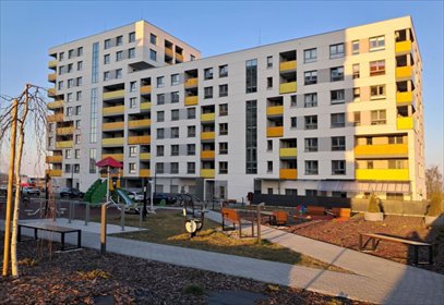 mieszkanie na sprzedaż 42m2 mieszkanie Rzeszów, Technologiczna