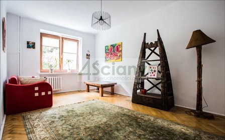 Do sprzedania 2-pokojowe mieszkanie 37 m² w Warszawie mieszkanie Warszawa, Mokotów, Puławska