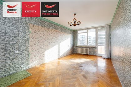 mieszkanie na sprzedaż 46m2 mieszkanie Gdańsk, Przymorze, Obrońców Wybrzeża