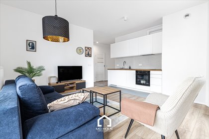 mieszkanie na wynajem 45m2 mieszkanie Warszawa, Praga-Południe, Gocław, Optyków