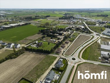 Polecam działkę 8 500 m² pod inwestycję Tarnowo Podgórne działka Tarnowo Podgórne, Rolna