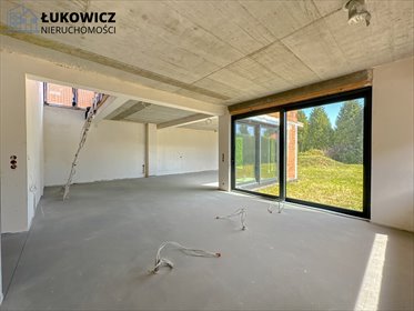 dom na sprzedaż 203m2 dom Kęty