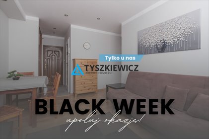 mieszkanie na sprzedaż 32m2 mieszkanie Gdańsk, Przymorze, Tysiąclecia