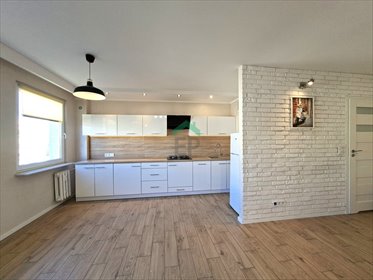 mieszkanie na sprzedaż 47m2 mieszkanie Częstochowa, Północ