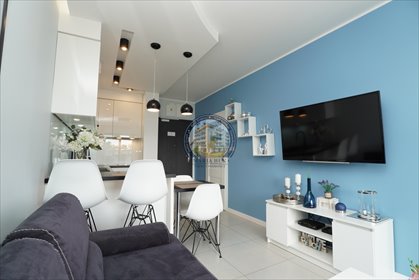 mieszkanie na sprzedaż 31m2 mieszkanie Dziwnów, Kaprala Koniecznego 7E