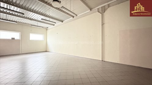 Zapraszam do wynajmu lokalu 170 m² z parkingiem w Bydgoszczy lokal użytkowy Bydgoszcz, Bartodzieje