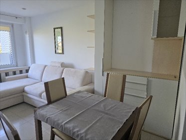 mieszkanie na wynajem 28m2 mieszkanie Częstochowa, Północ