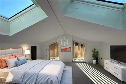 mieszkanie na sprzedaż 93m2 mieszkanie Trento