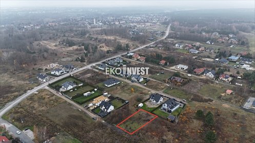 działka na sprzedaż 800m2 działka Pułtusk, Pułtusk