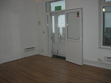 Lokal biurowy 38,5 m² z wejściem z ulicy - polecam lokal użytkowy Wrocław, Psie Pole, Karłowice