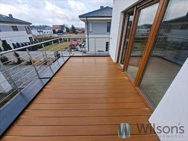 Do sprzedania przestronne mieszkanie 73 m² z antresolą i miejscem parkingowym mieszkanie Radwanice, Radwanice
