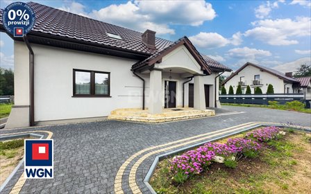 dom na sprzedaż 153m2 dom Sosnowiec, Cieśle, Cieśle