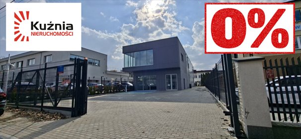 magazyn na wynajem 755m2 magazyn Warszawa, Bielany Młociny