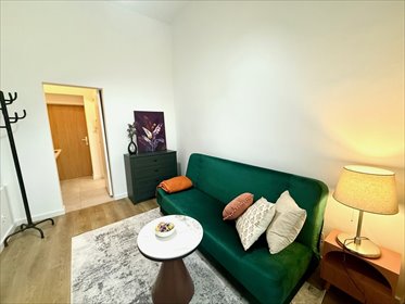 mieszkanie na sprzedaż 14m2 mieszkanie Szczecin, Centrum, Stanisława Więckowskiego