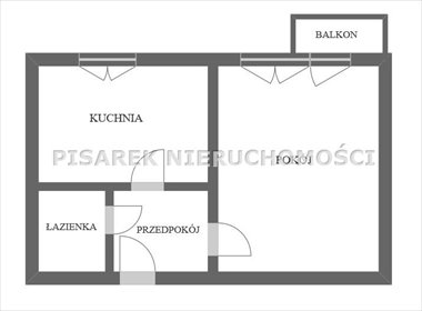 Kawalerka na wynajem Warszawa, Bielany, Stare Bielany, Żeromskiego 39m2 Foto 7