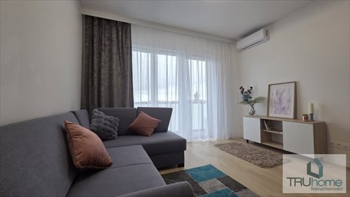 Nowoczesne studio 28 m² w centrum Katowic, zapraszam mieszkanie Katowice, Śródmieście, Zabrska