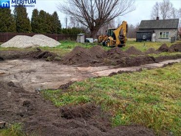 działka na sprzedaż 2300m2 działka Jaktorów