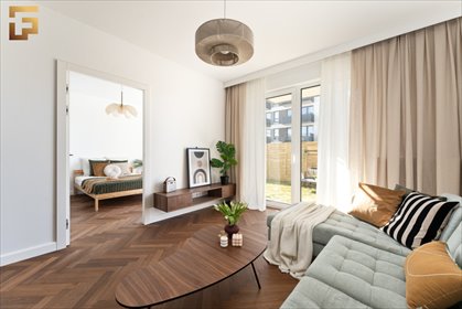 mieszkanie na sprzedaż 41m2 mieszkanie Warszawa, Praga-Południe, Żupnicza