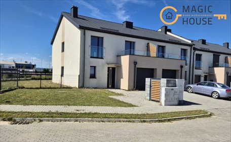 dom na sprzedaż 156m2 dom Miszewko, Admirała Andrzeja Karwety