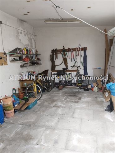Magazyn na sprzedaż Krężna 460m2 Foto 4