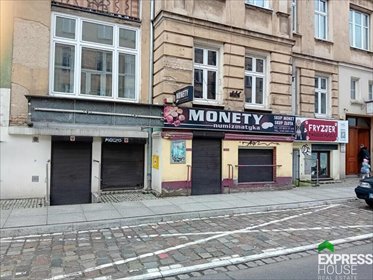 lokal użytkowy na wynajem 28m2 lokal użytkowy Poznań, Wilda, Wierzbięcice