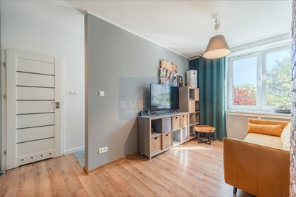 mieszkanie na sprzedaż 37m2 mieszkanie Częstochowa, Trzech Wieszczów