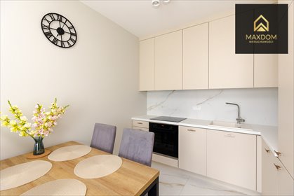 Polecam nowoczesne 2-pokojowe 36 m² na osiedlu URBINO mieszkanie Warszawa, Włochy, Równoległa