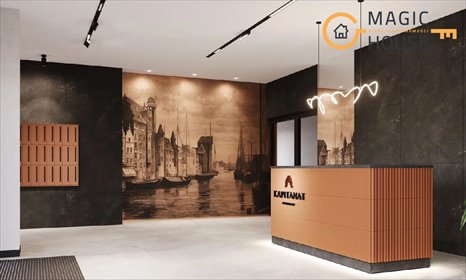 mieszkanie na sprzedaż 55m2 mieszkanie Gdańsk, Śródmieście, Wiosny Ludów