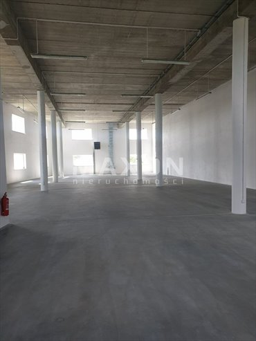 Lokal użytkowy na sprzedaż Warszawa, Włochy, ul. Mineralna 906m2 Foto 4